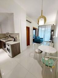 La Vida @ 130 (D15), Apartment #559611921
